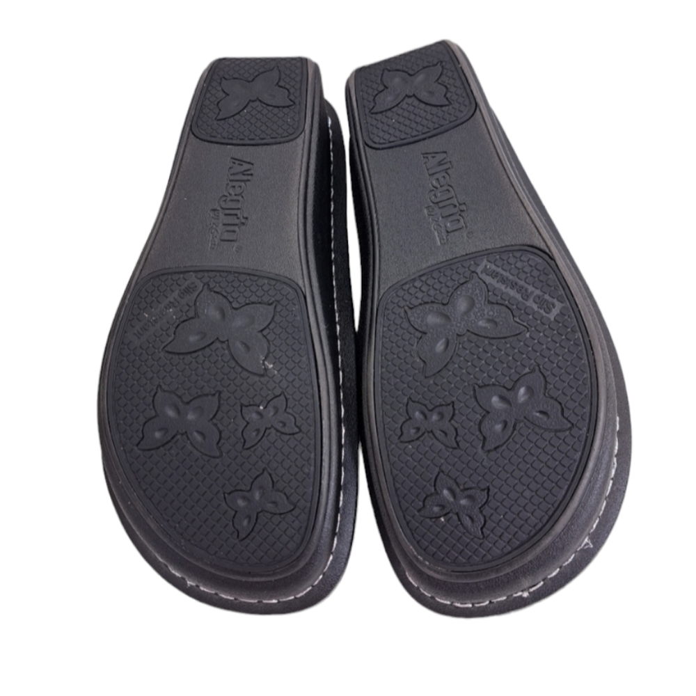 Alegria Mary Jane Women's Dayna (Day-248) Spring Dottie Shoes Size… - Picture 8 of 16